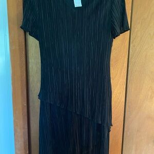 Connected Apparel Dress